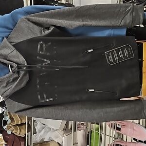 Fitwear hoodie xs
